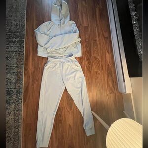 Lululemon matching set